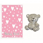 Baby Delights - Baby Girl (6 pcs) BDE016